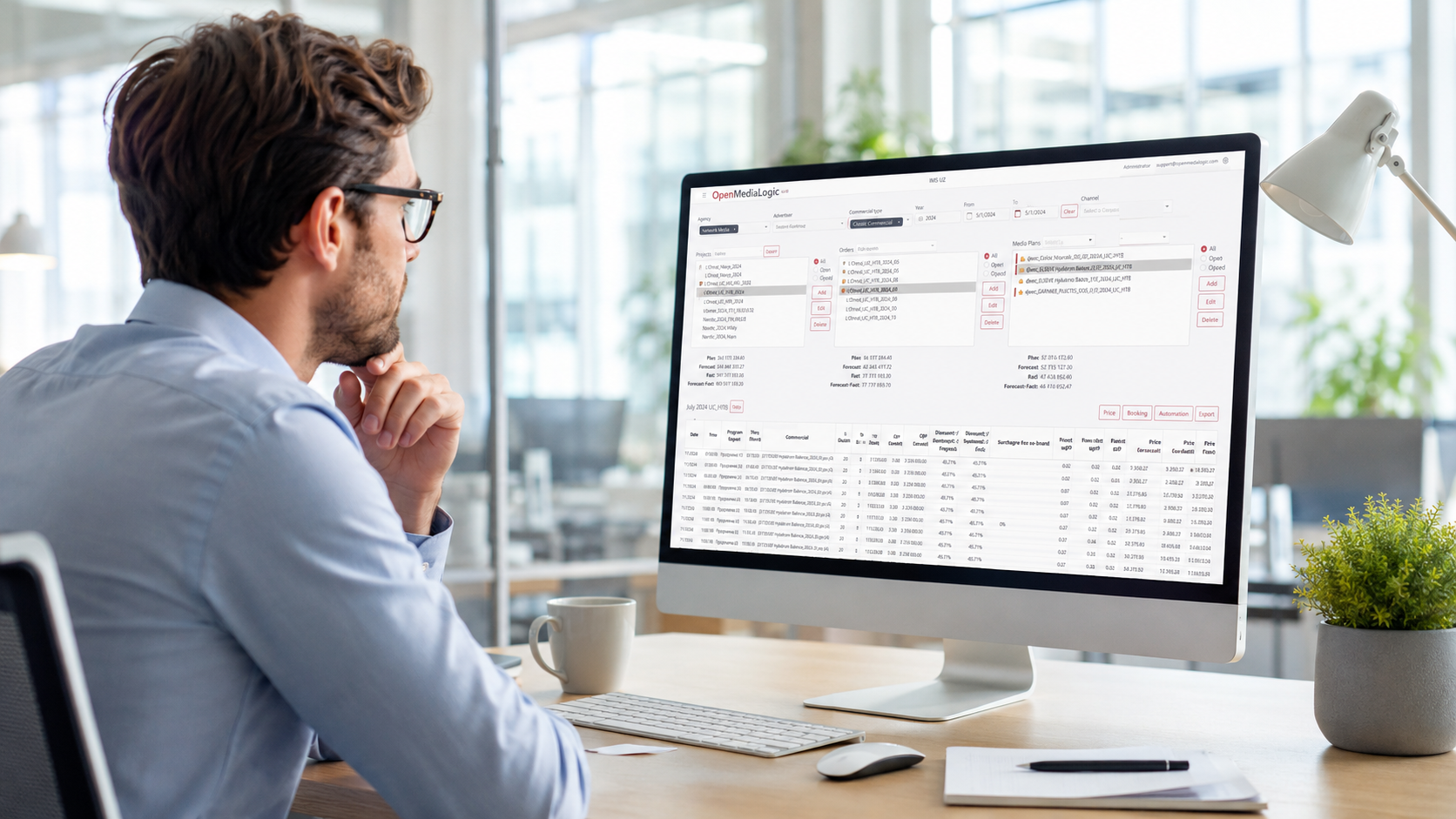 Cover: sales automation